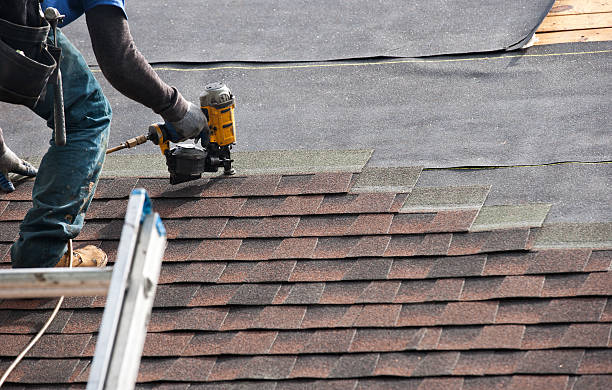 Licensed Gutter Installation service in Chelsea, OK - Brentwood Metal Roofing